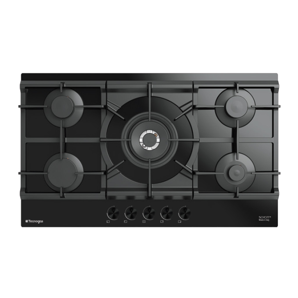 اجاق گاز صفحه‌ای تکنوگاز مدل TTG-159109