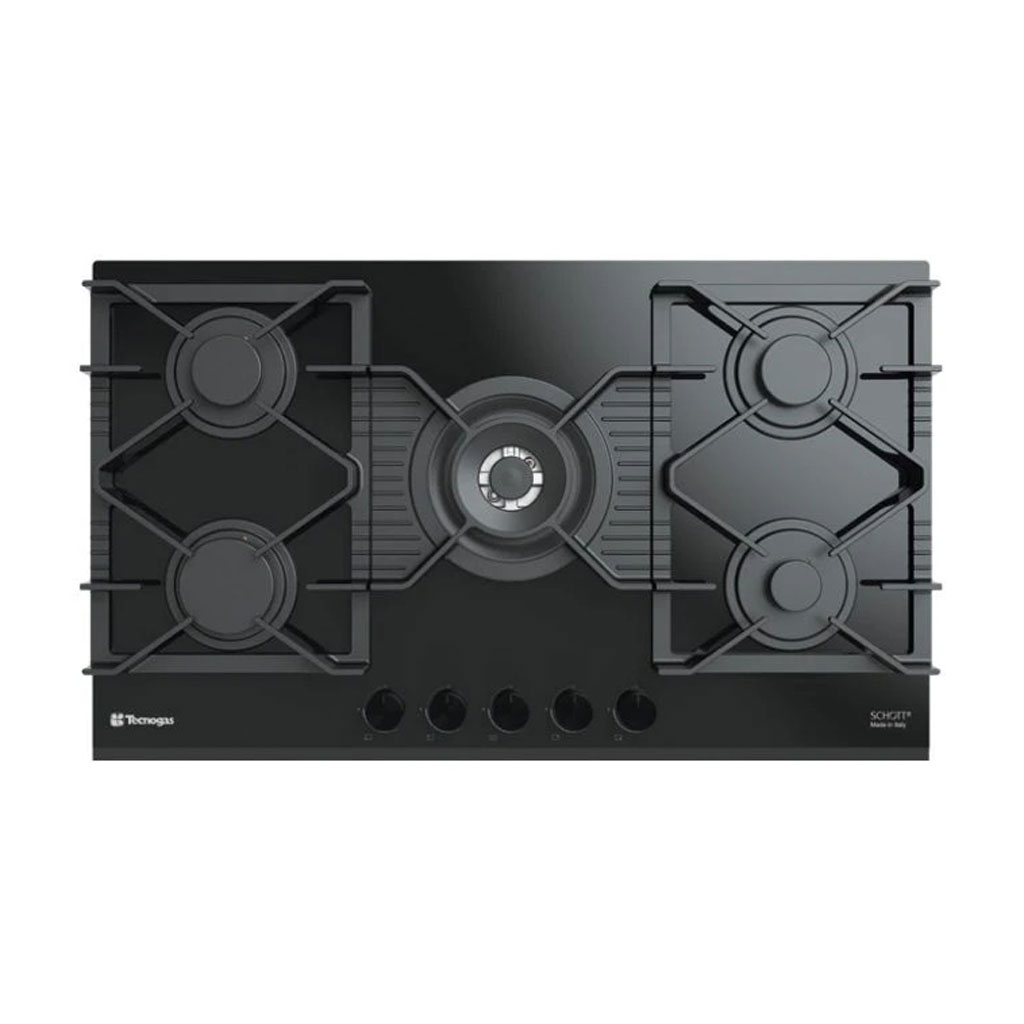 اجاق گاز صفحه ای تکنوگاز مدل TTG-159117