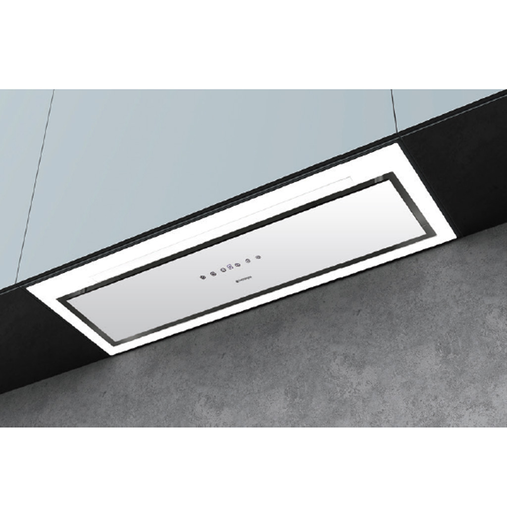 هود مخفی مدل TTH-3751w تکنوگاز
