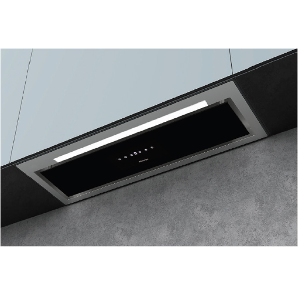 هود مخفی مدل TTH-3752c تکنوگاز