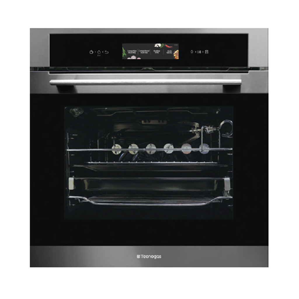 فر برقی مدل TTE-6604C تکنوگاز