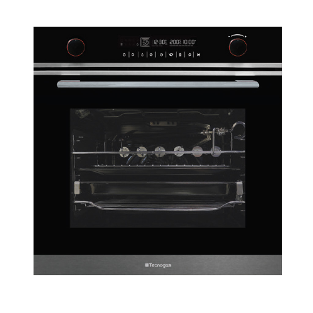 فر برقی مدل TTE-6608C تکنوگاز
