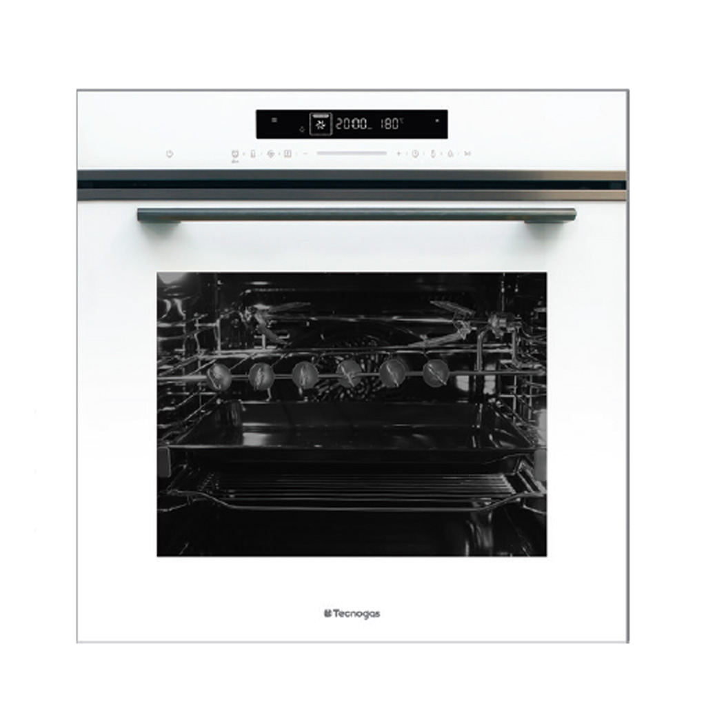 فر برقی مدل TTE-6607W تکنوگاز