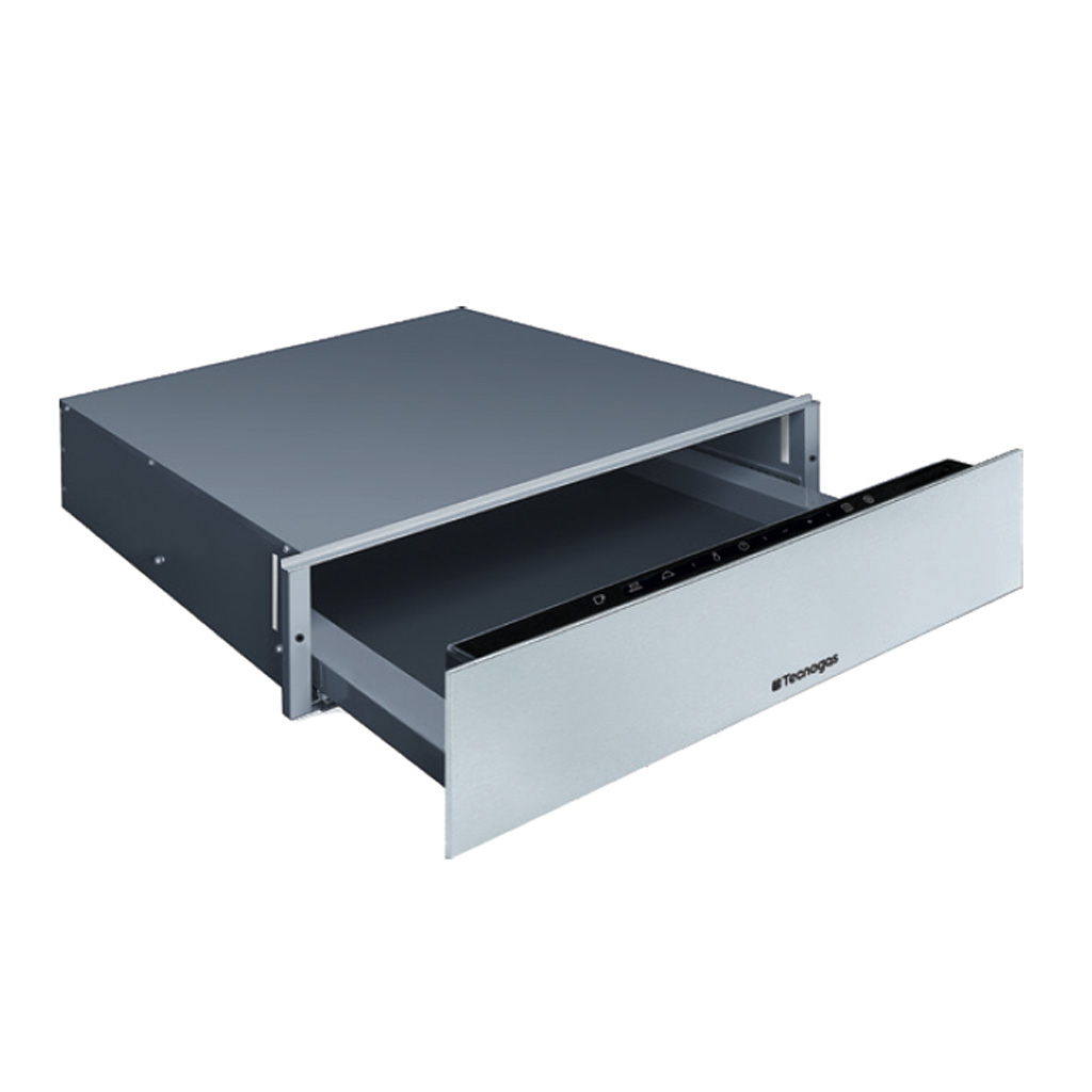 کشوی گرمکن مدل TTS-81405 تکنوگاز