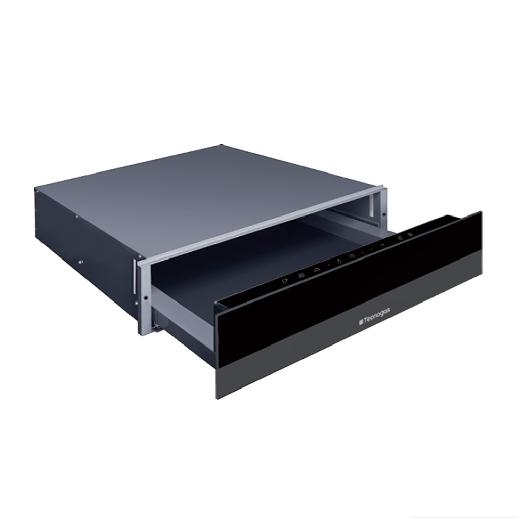 کشوی گرمکن مدل TTC-81408 تکنوگاز