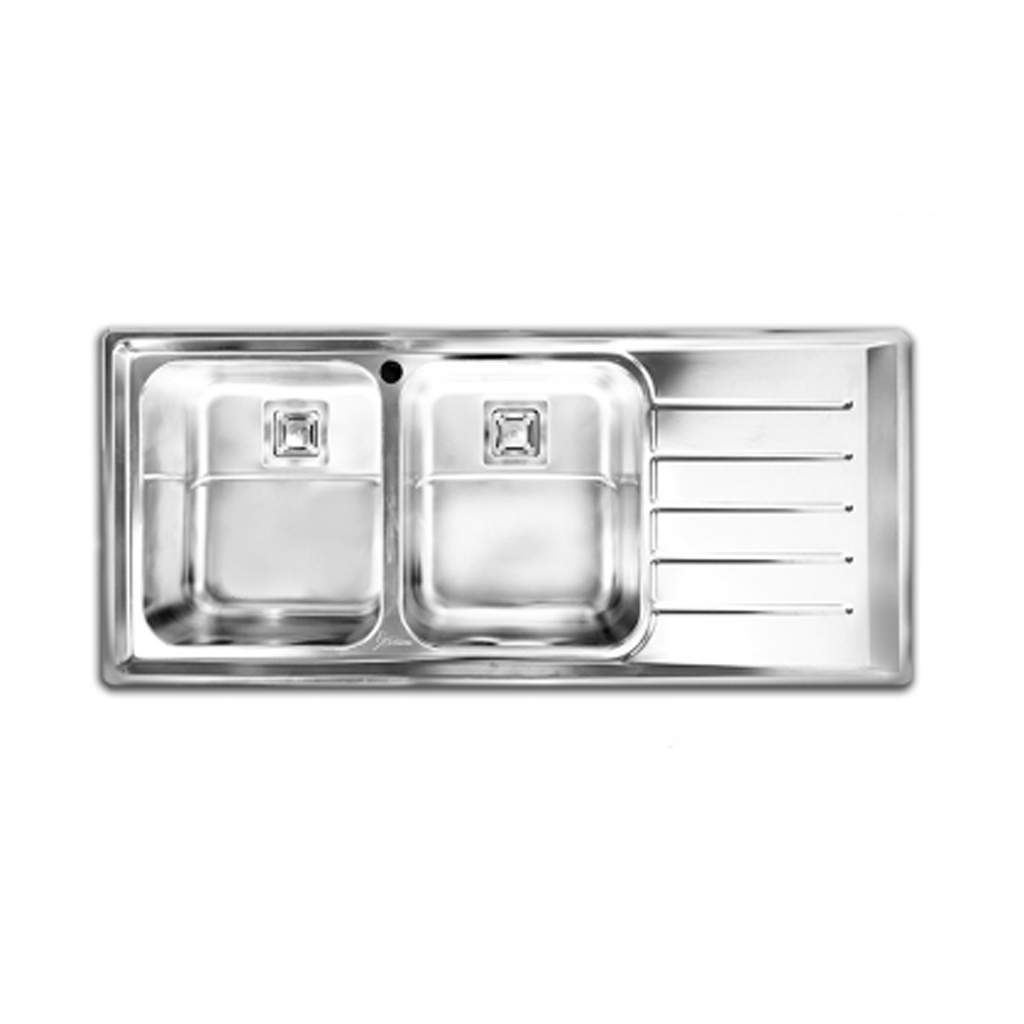 سینک اخوان کد 510 توکار