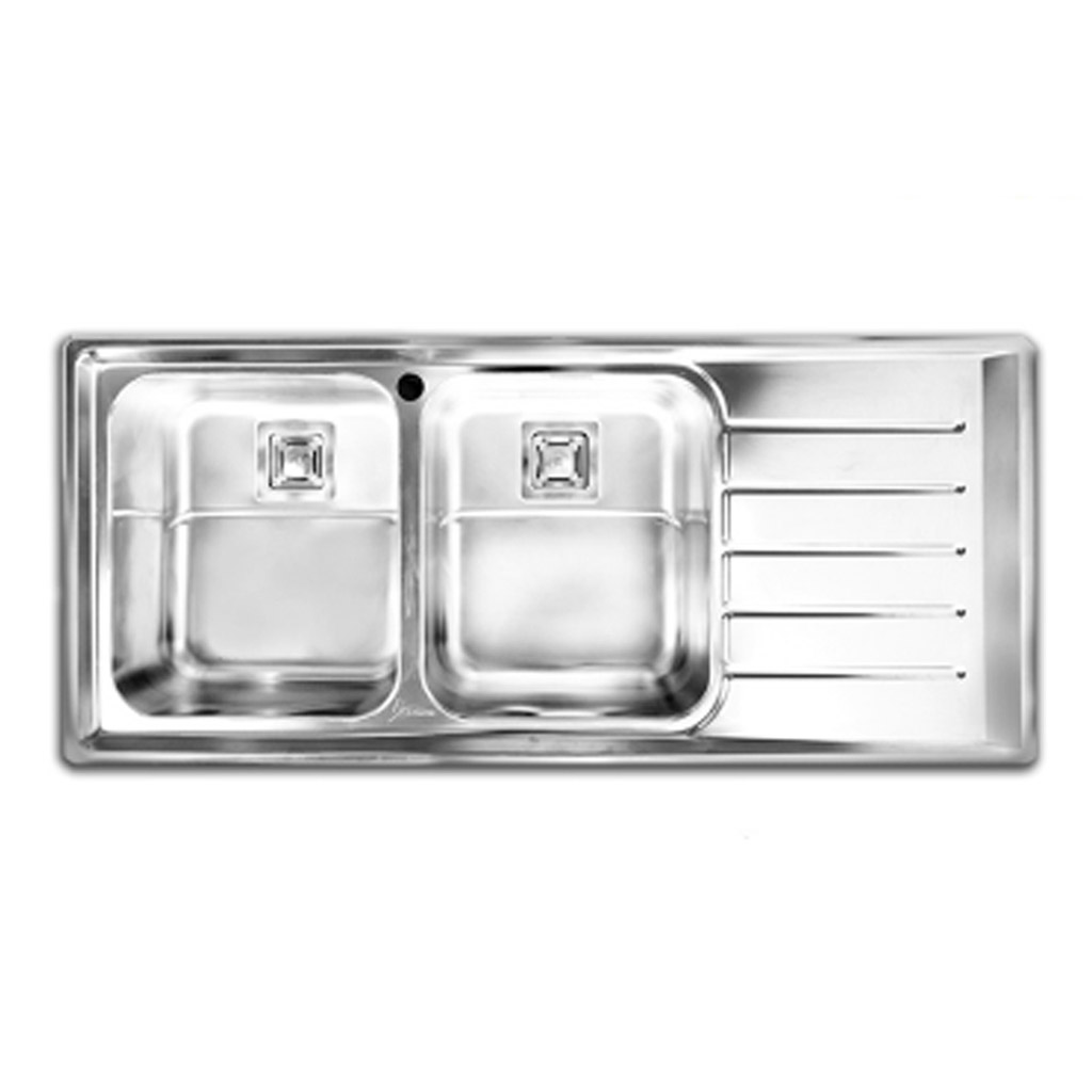 سینک اخوان کد 510 توکار
