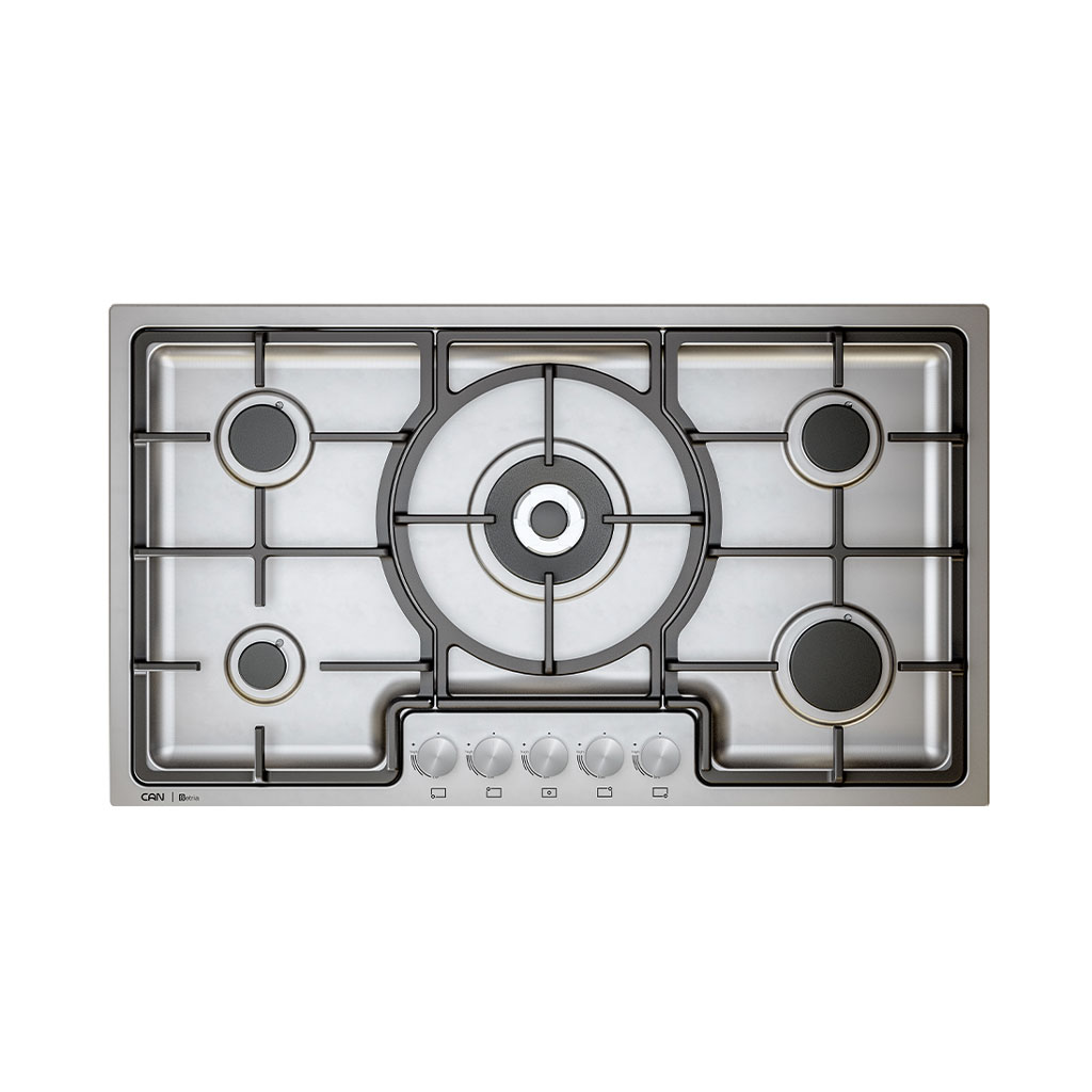 گاز استیل کن مدل بتریا (Betria)