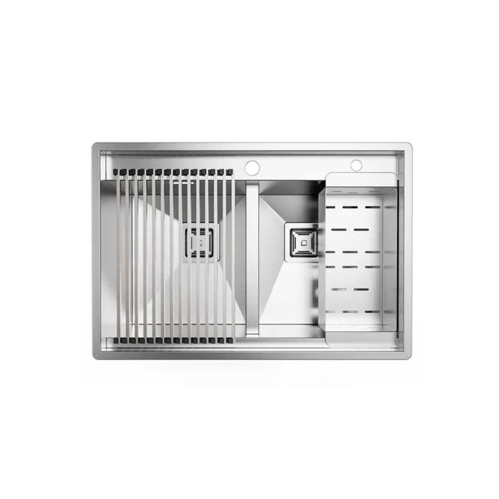 سینک آبشاری کن مدل BCN302/74