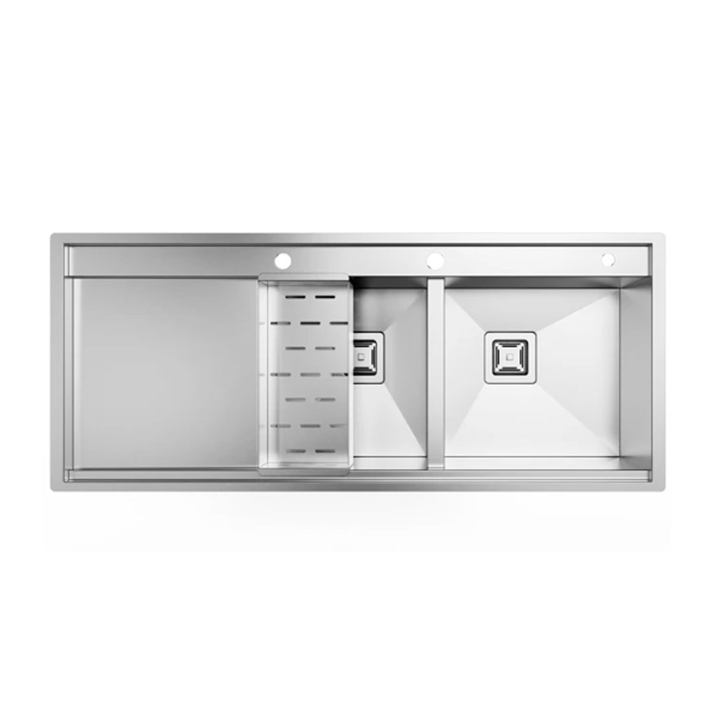 سینک دست ساز کن مدل BCN306