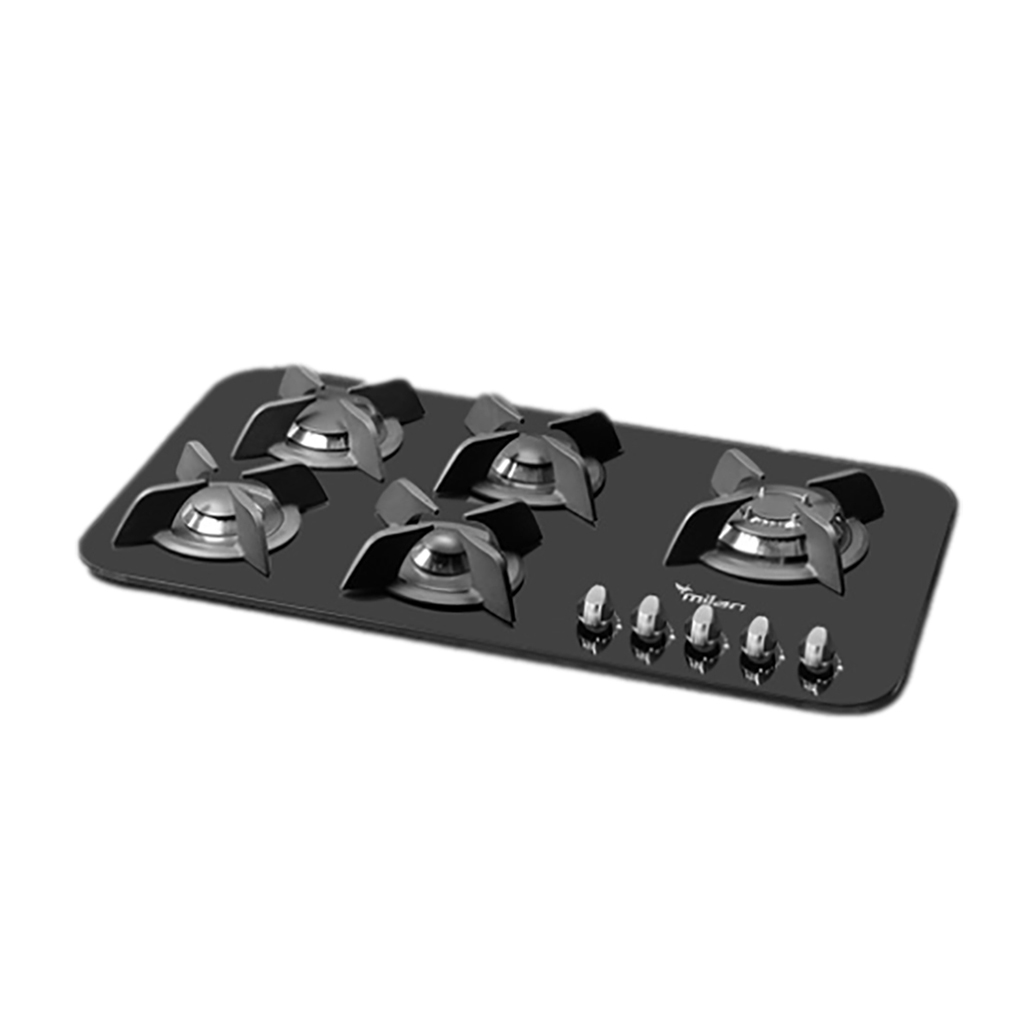 اجاق گاز رومیزی میلان مدل G306