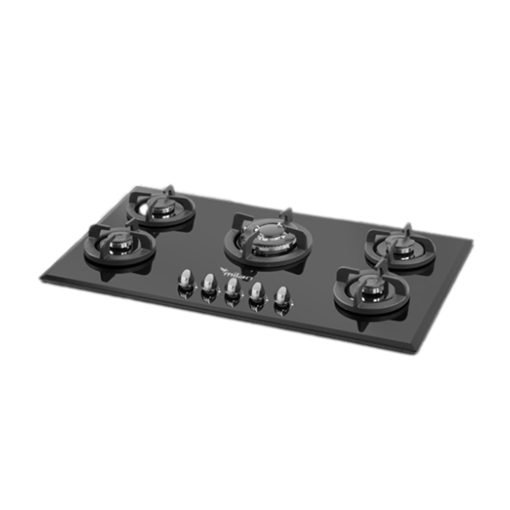اجاق گاز رومیزی میلان مدل G56