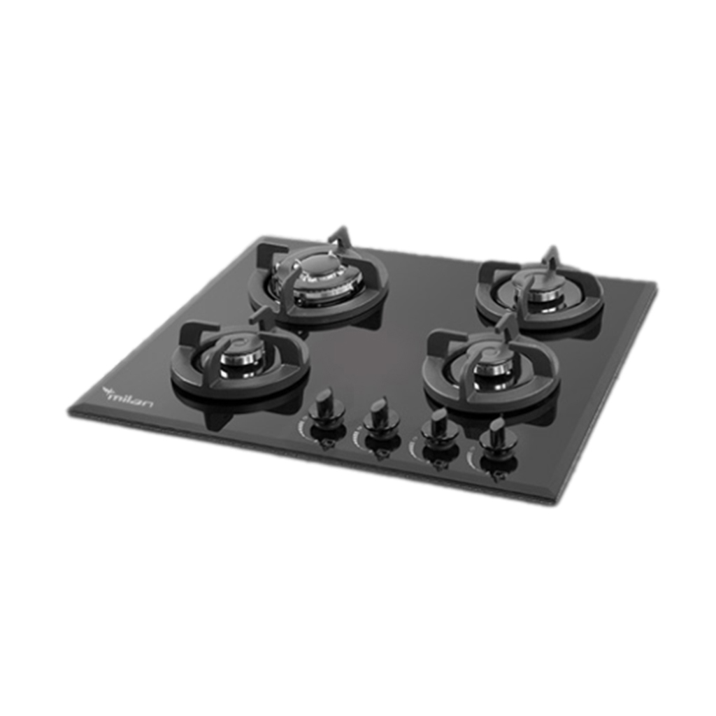 اجاق گاز رومیزی میلان مدل G42