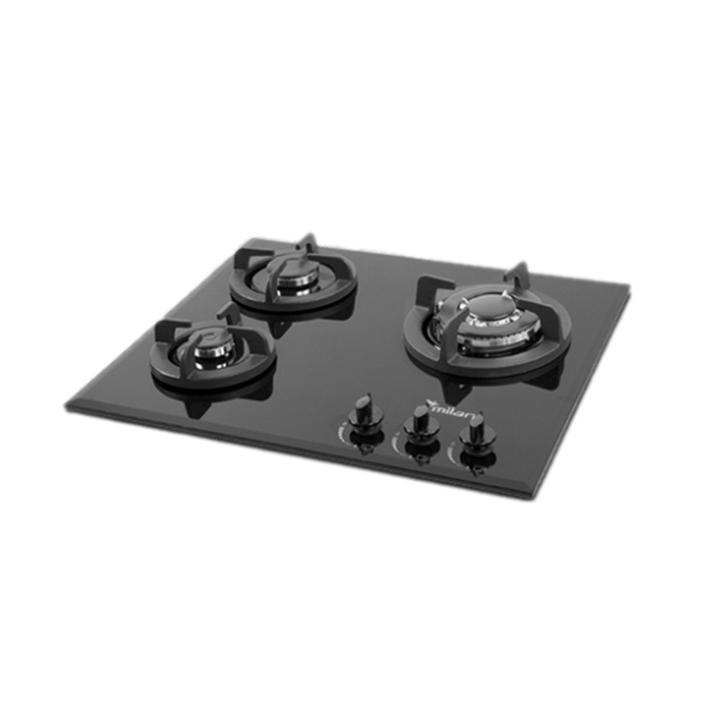 اجاق گاز رومیزی میلان مدل G32