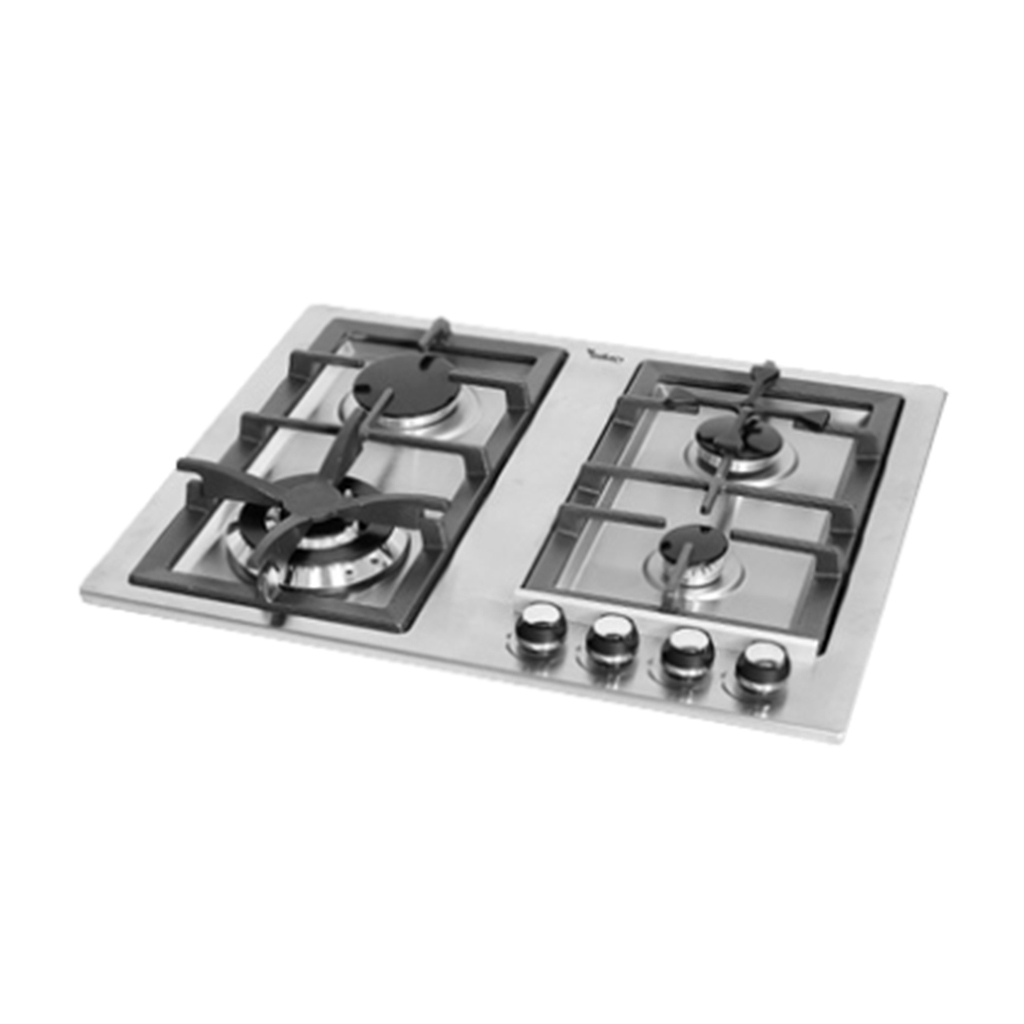 اجاق گاز رومیزی میلان مدل S28