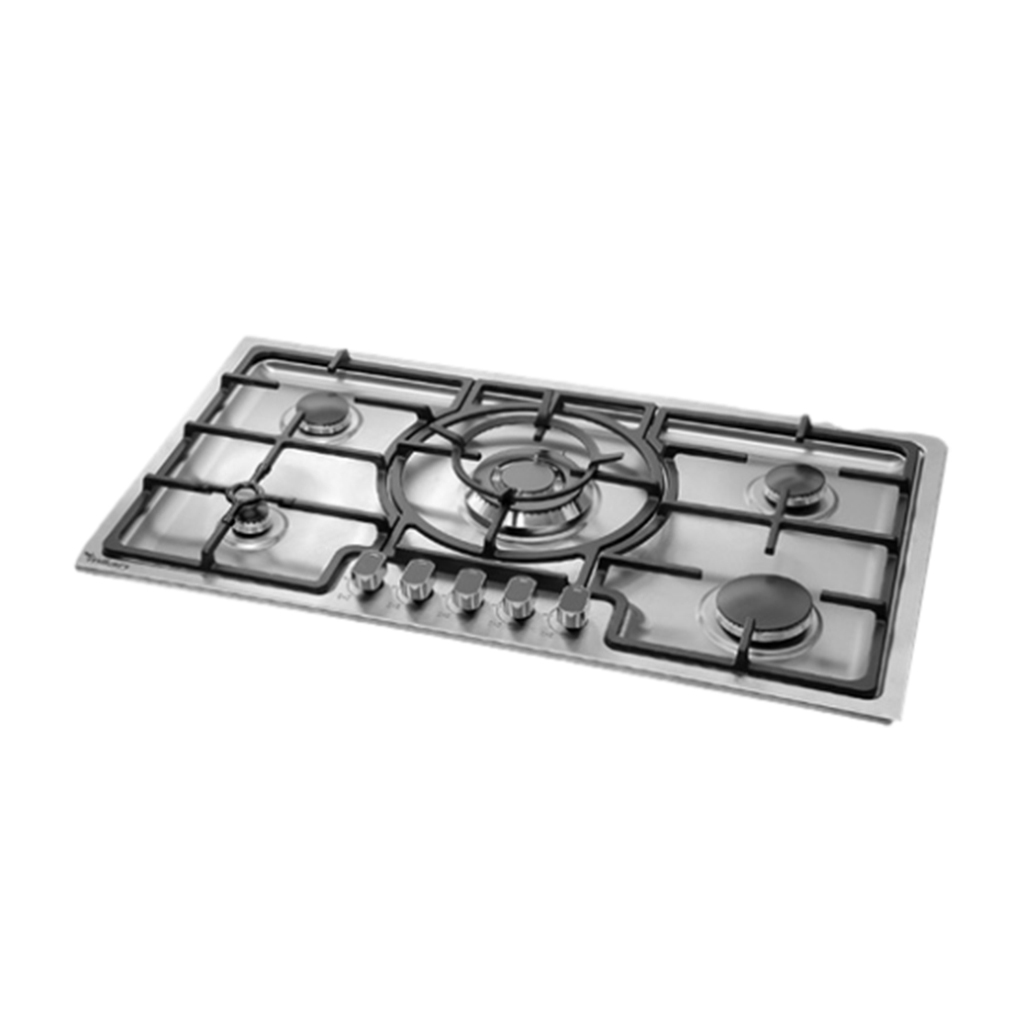 اجاق گاز رومیزی میلان مدل S26