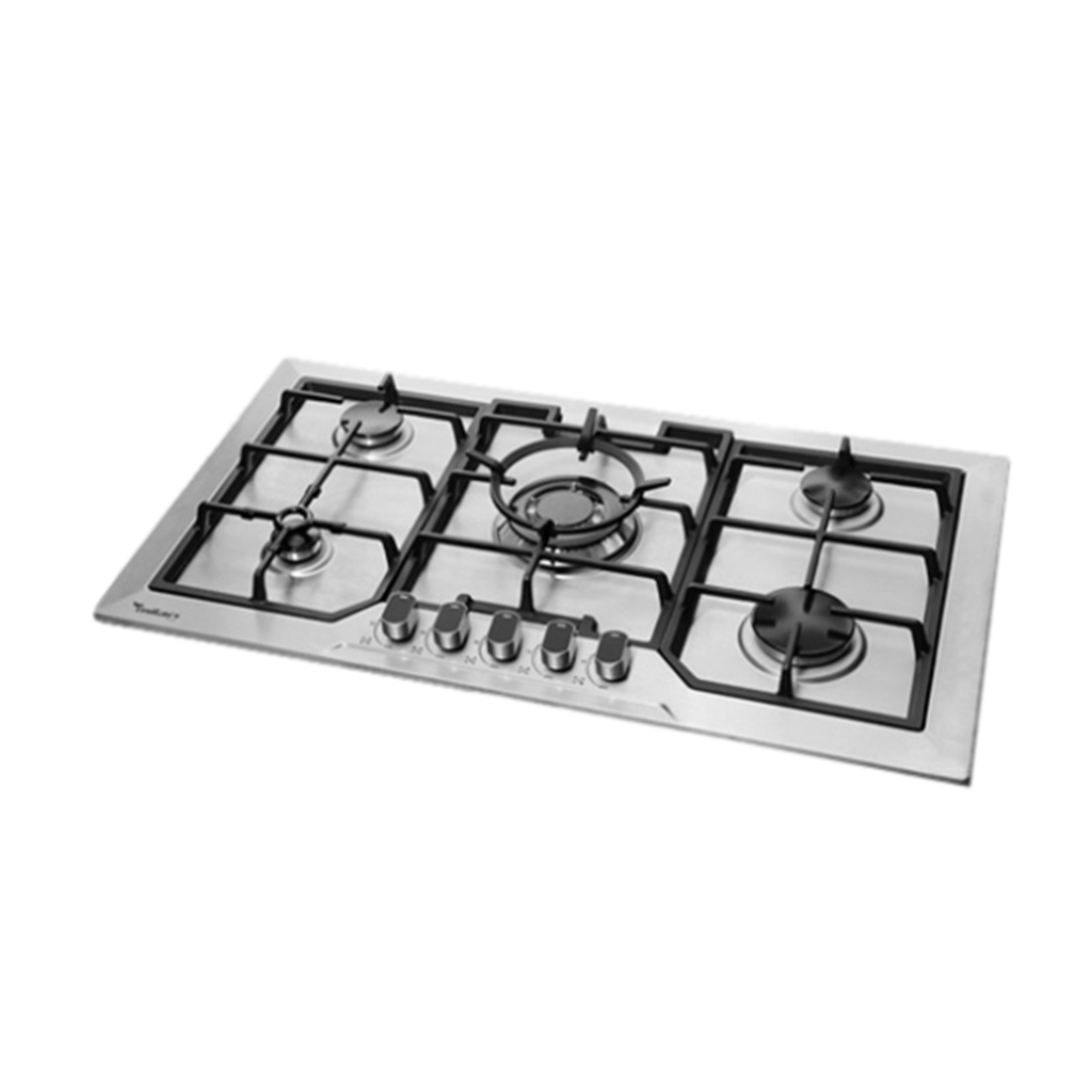 اجاق گاز رومیزی میلان مدل S21