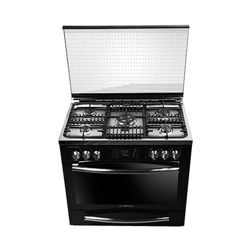 اجاق گاز مبله رابیتس مدل 5053PBF