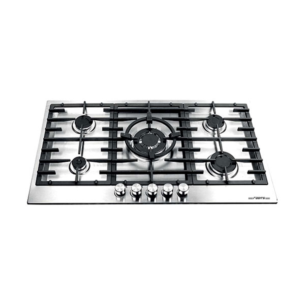 گاز استیل رابیتس مدل RS-518