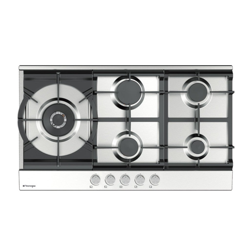 اجاق گاز صفحه ای تکنوگاز مدل TTS-15997
