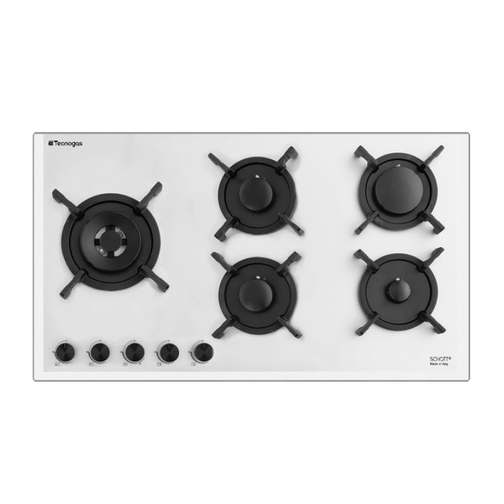 اجاق گاز صفحه ای تکنوگاز مدل TTG-15978