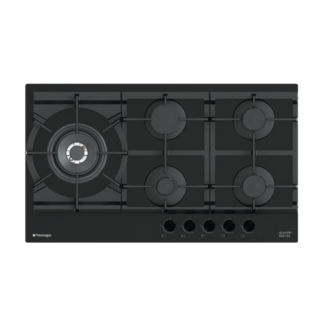 گاز صفحه ای تکنوگاز مدل TTG-159110