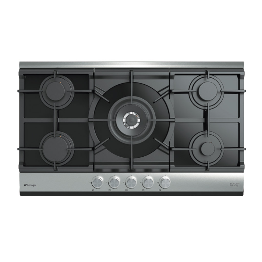 اجاق گاز صفحه ای تکنوگاز مدل TTG-159111