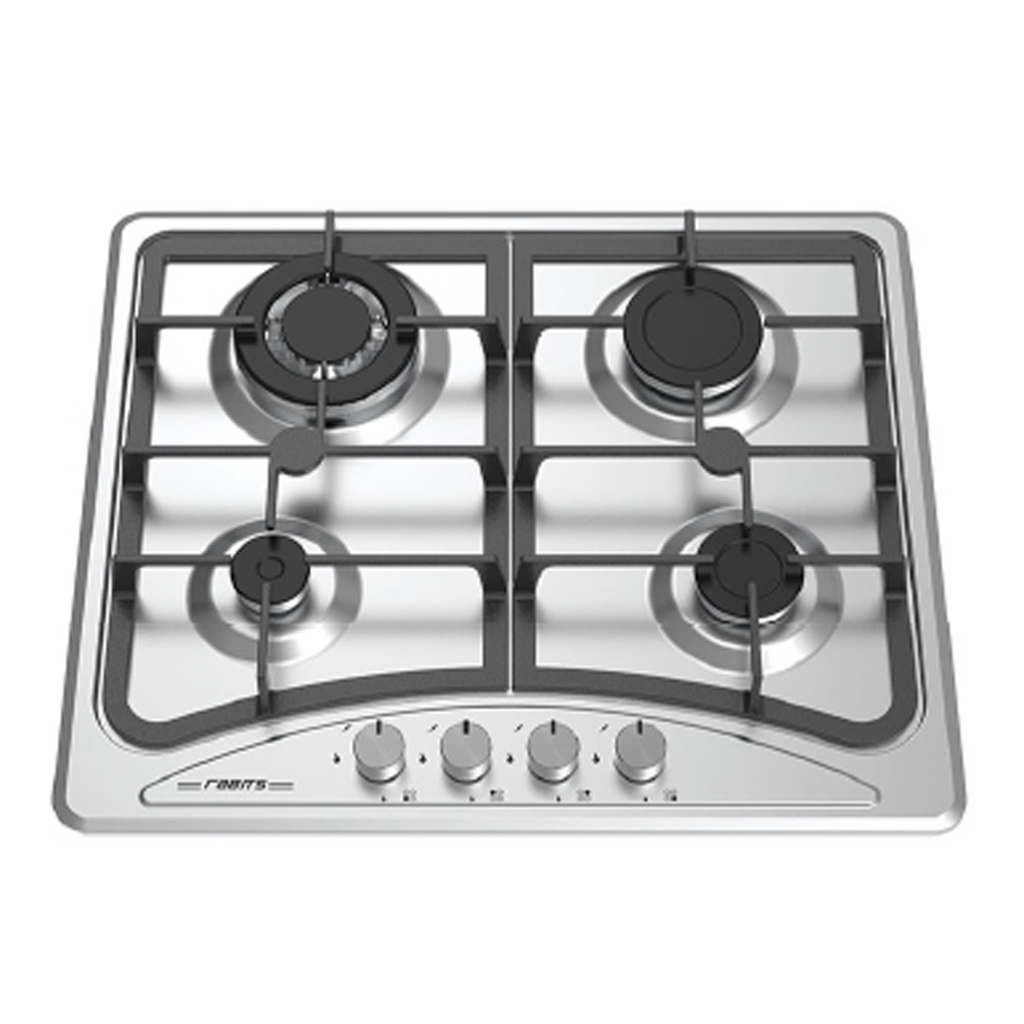 گاز صفحه ای رابیتس مدل RS-450