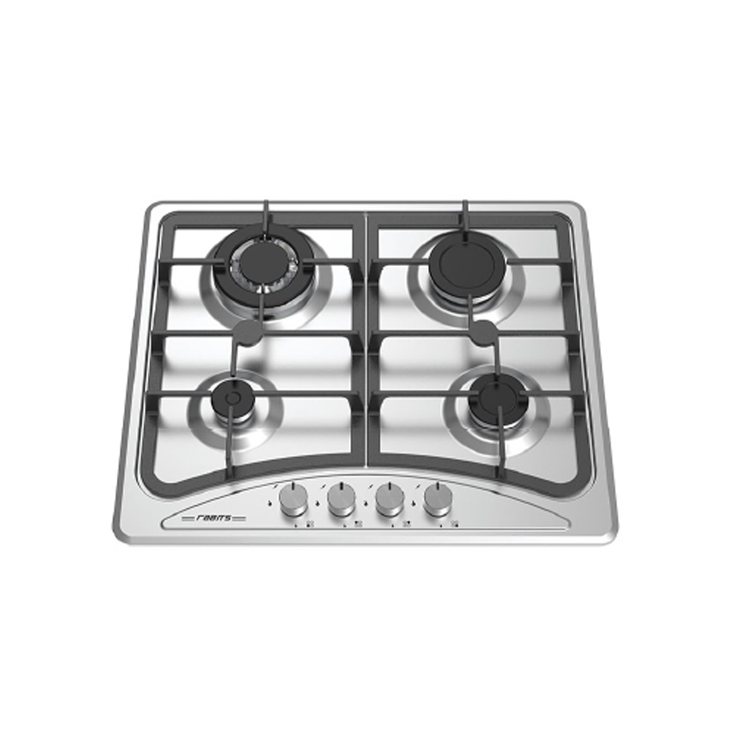 گاز صفحه ای رابیتس مدل RS-450