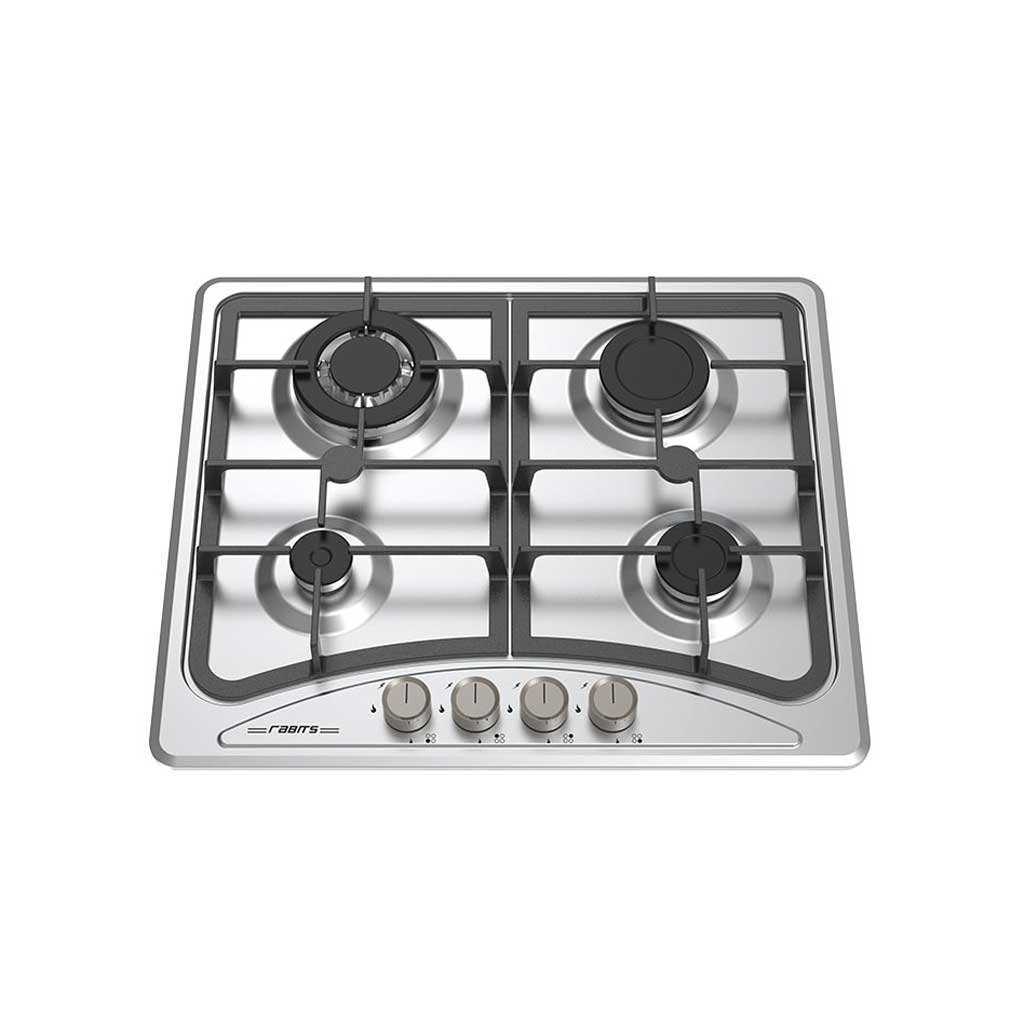 گاز صفحه ای رابیتس مدل RS-450