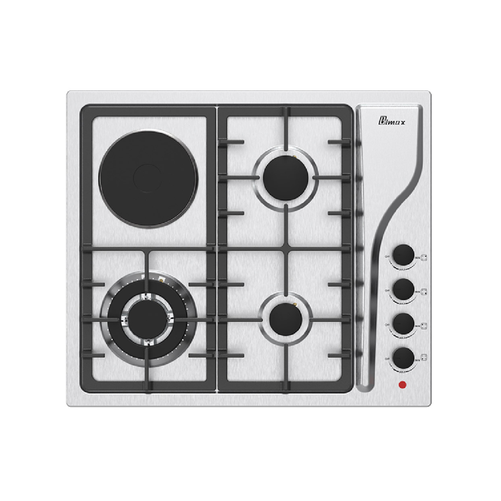 اجاق استیل بیمکث مدل 0068