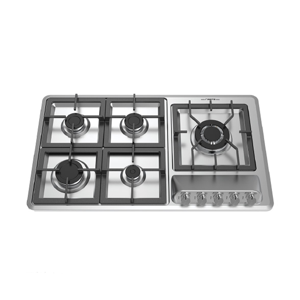 گاز صفحه ای رابیتس مدل RS-515