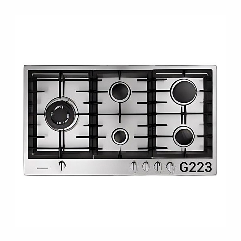 اجاق گاز دیورسو مدل G223