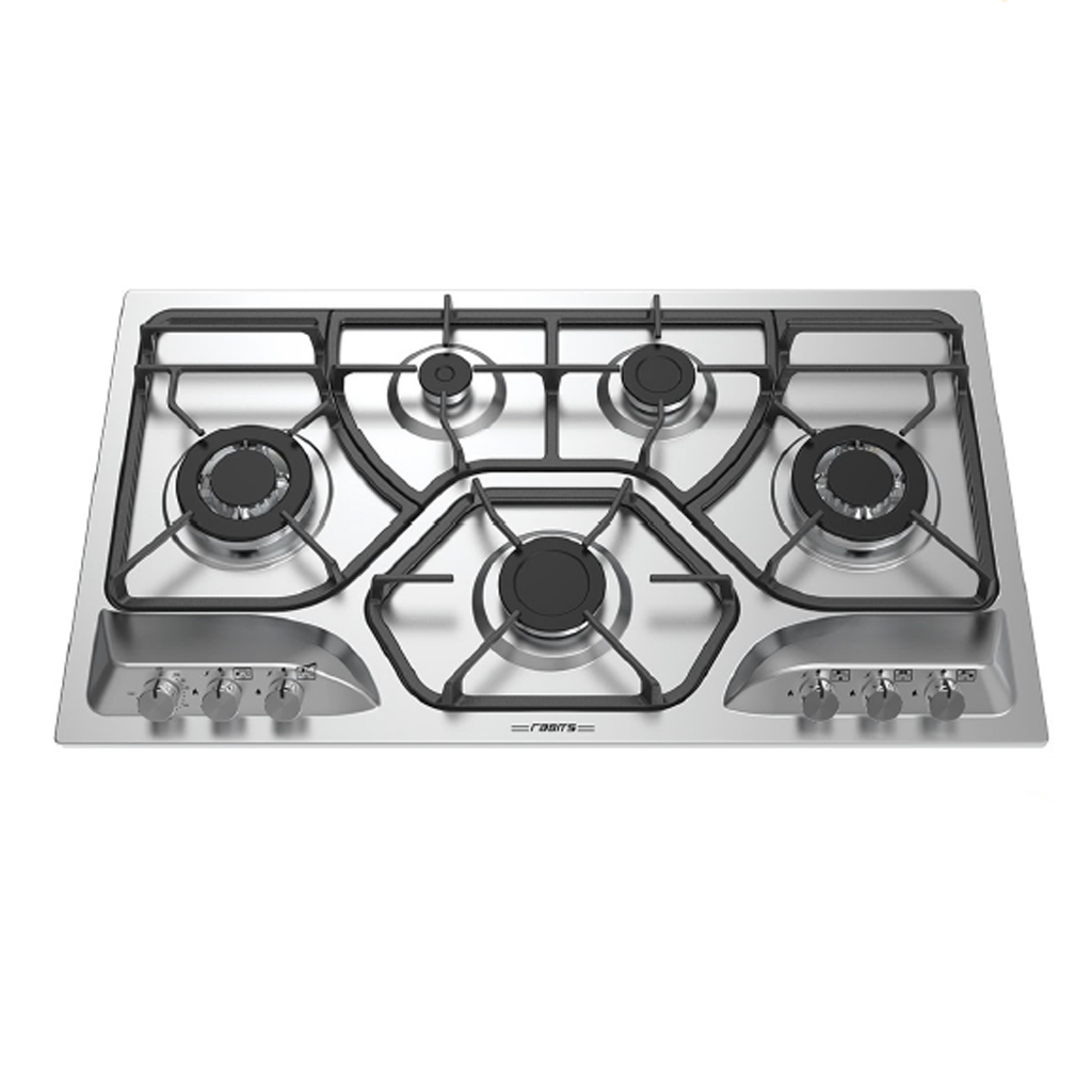 گاز صفحه ای رابیتس مدل RS-504T