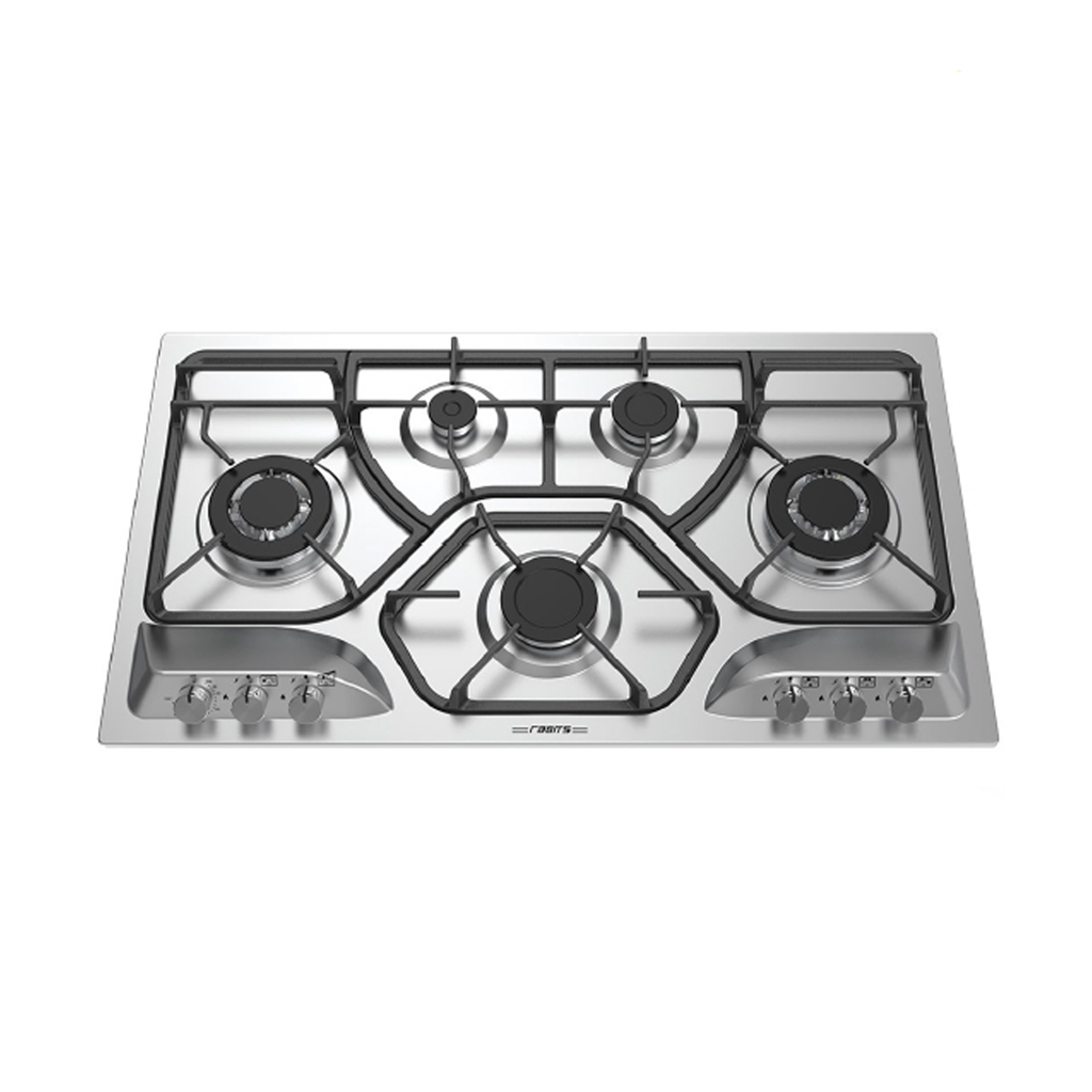 گاز صفحه ای رابیتس مدل RS-504T