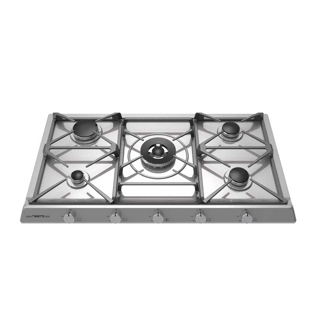 گاز صفحه ای رابیتس مدل RS-502