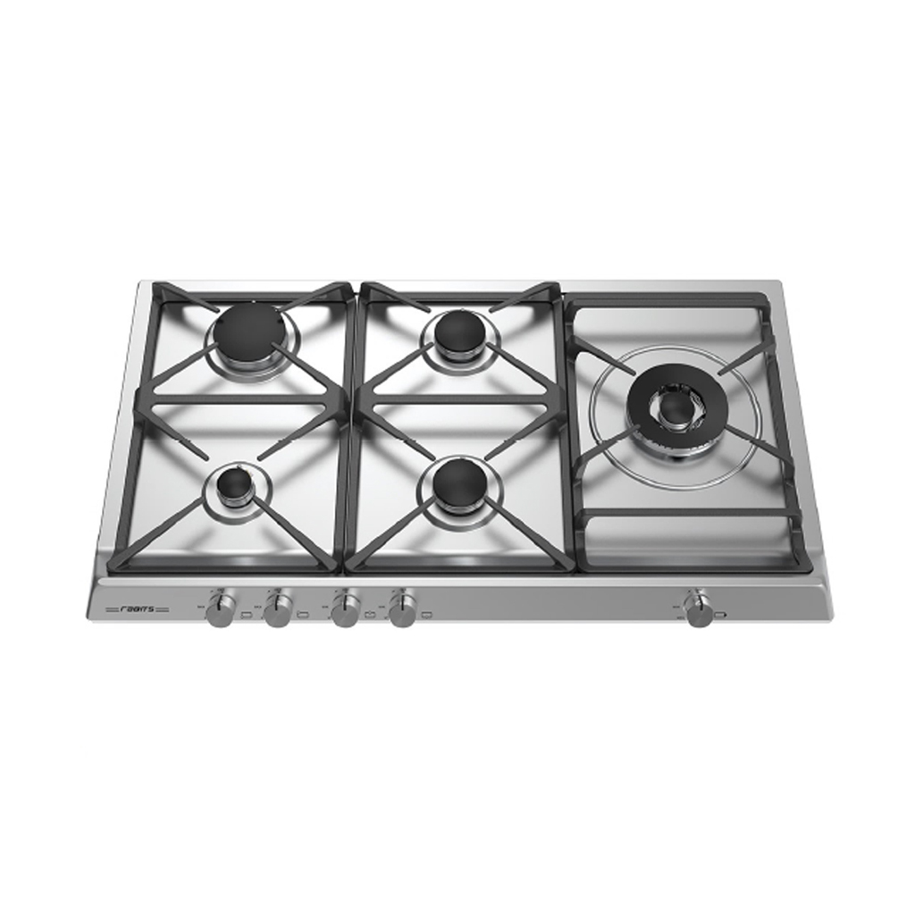 گاز صفحه ای رابیتس مدل RS-503