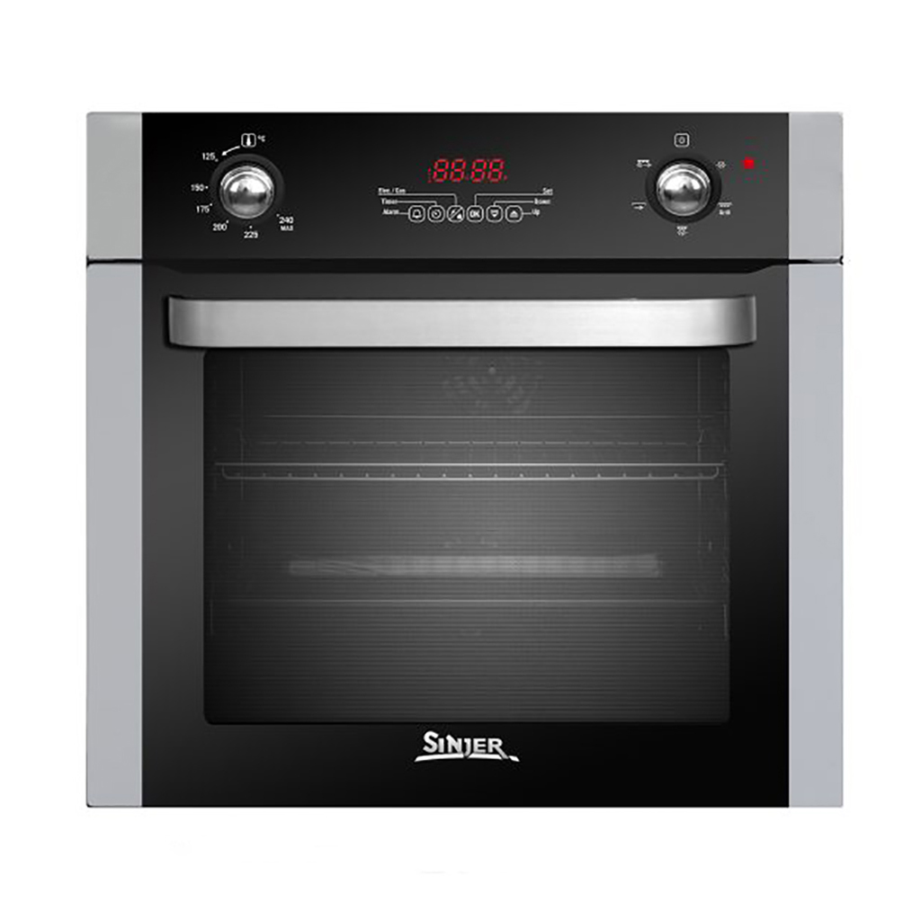 فر توکار سینجر مدل SM722s