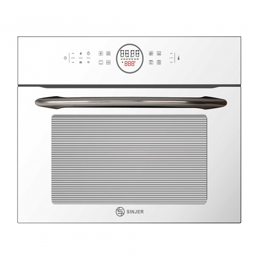 فر برقی سینجر مدل SL4510 W
