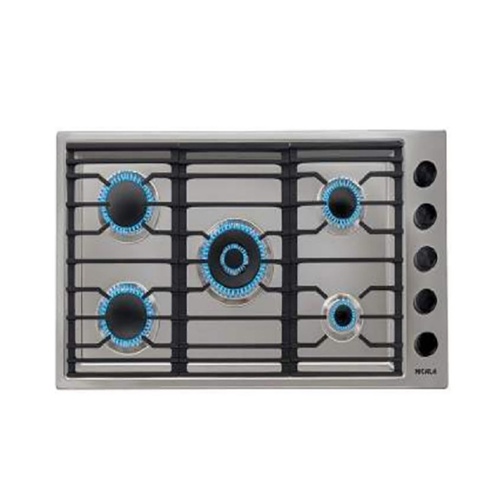 اجاق گاز صفحه ای نیک کالا مدل SGH-104