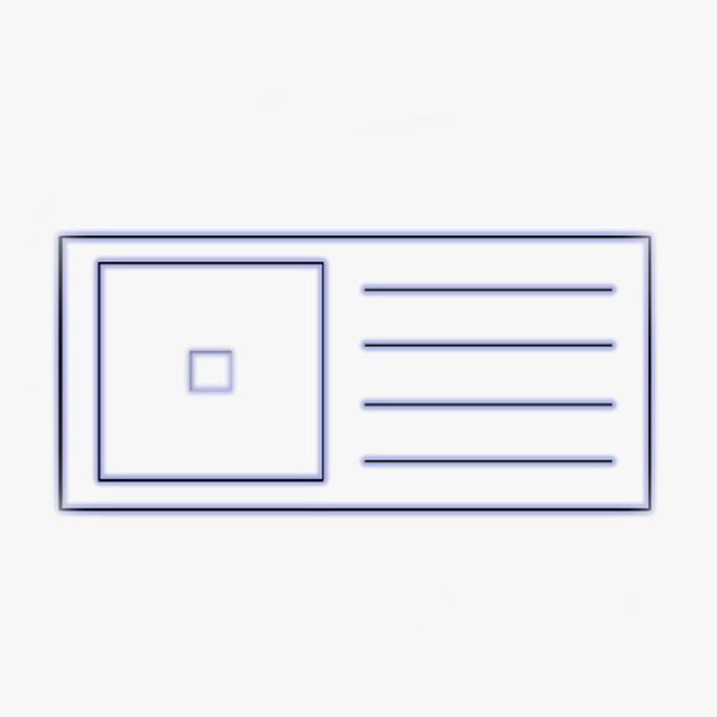 سینک گرانیتی رابیتس مدل R906W