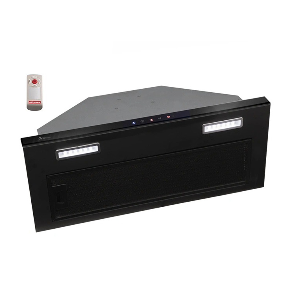 هود مخفی اخوان مدل H206-4S