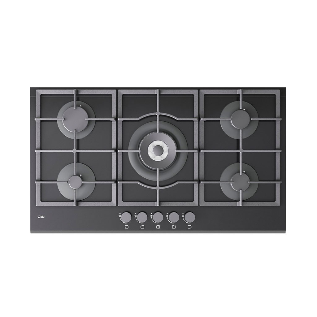 گاز صفحه ای کن مدل لیناک