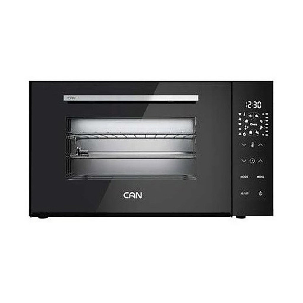 آون توستر روکار کن مدل TO3601