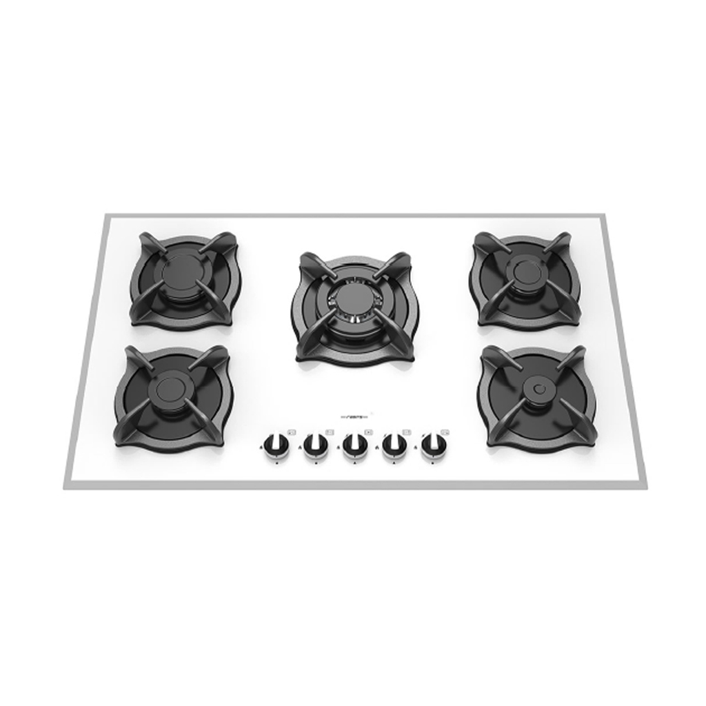 گاز رومیزی  رابیتس مدل RG-547W