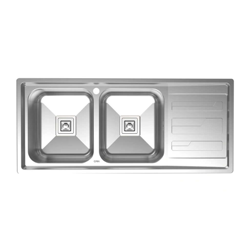 سینک توکار کن مدل 8191