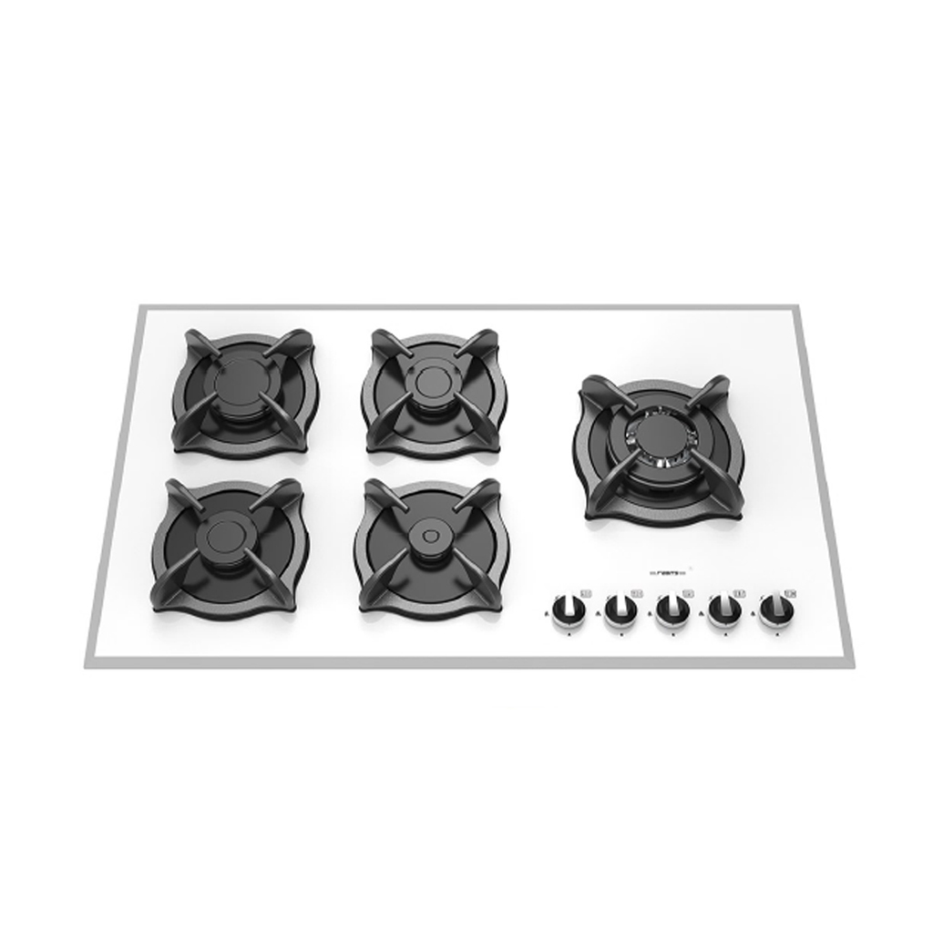 گاز صفحه ای رابیتس کد RG-546W