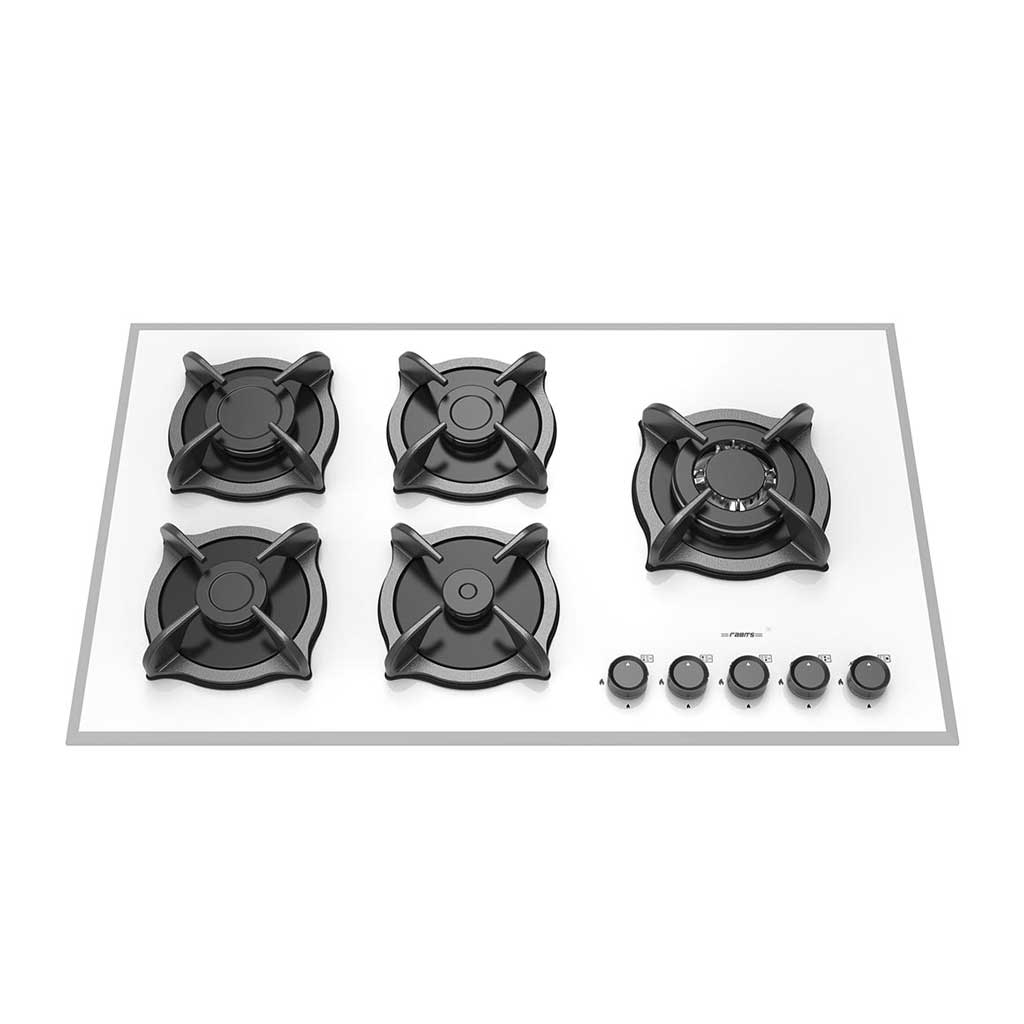 گاز صفحه ای رابیتس کد RG-546W