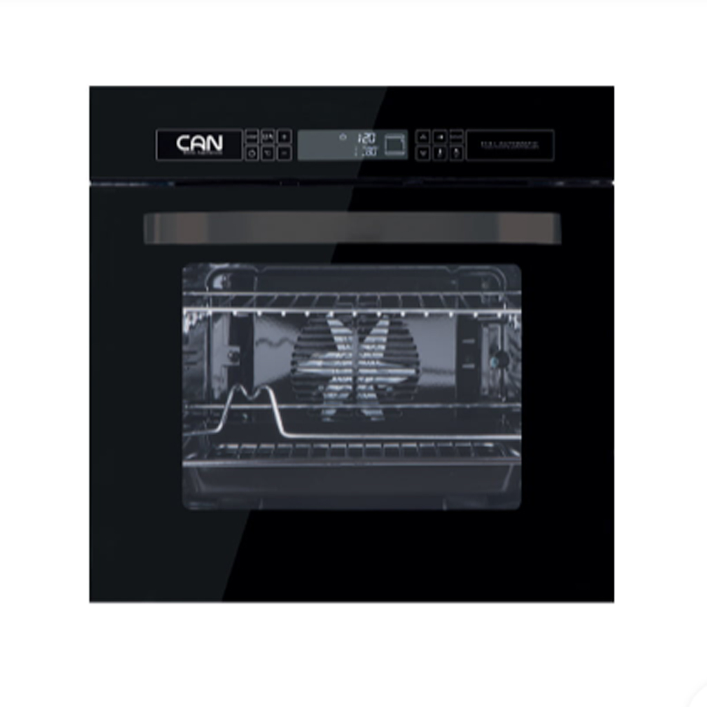 فر توکار برقی کن مدل E6561