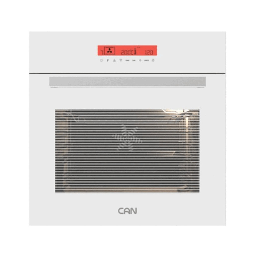 فر توکار برقی کن مدل E6599W